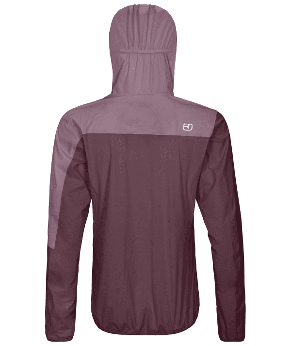 2.5L Civetta Jacket Women's - Image 3