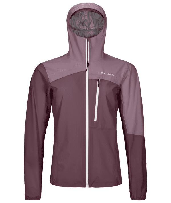 2.5L Civetta Jacket Women's - Image 4