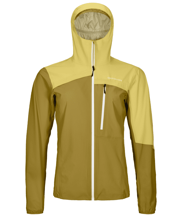 2.5L Civetta Jacket Women's - Image 5