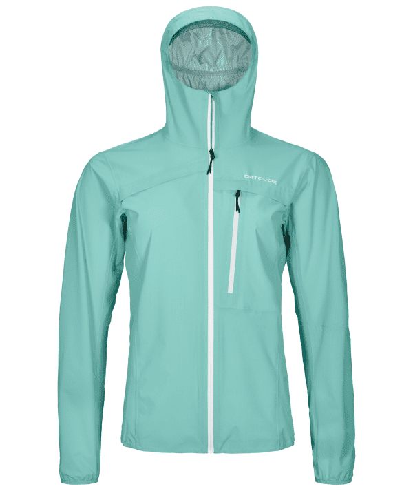 2.5L Civetta Jacket Women's - Image 2