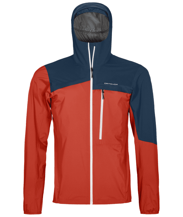 2.5L Civetta Jacket Men's