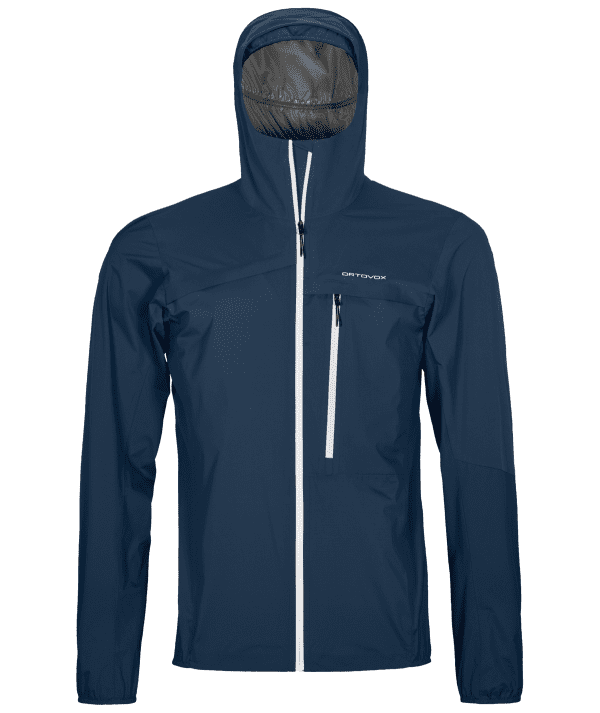 2.5L Civetta Jacket Men's - Image 5