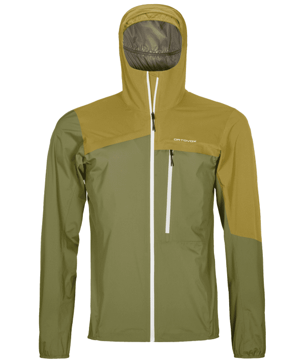 2.5L Civetta Jacket Men's - Image 6