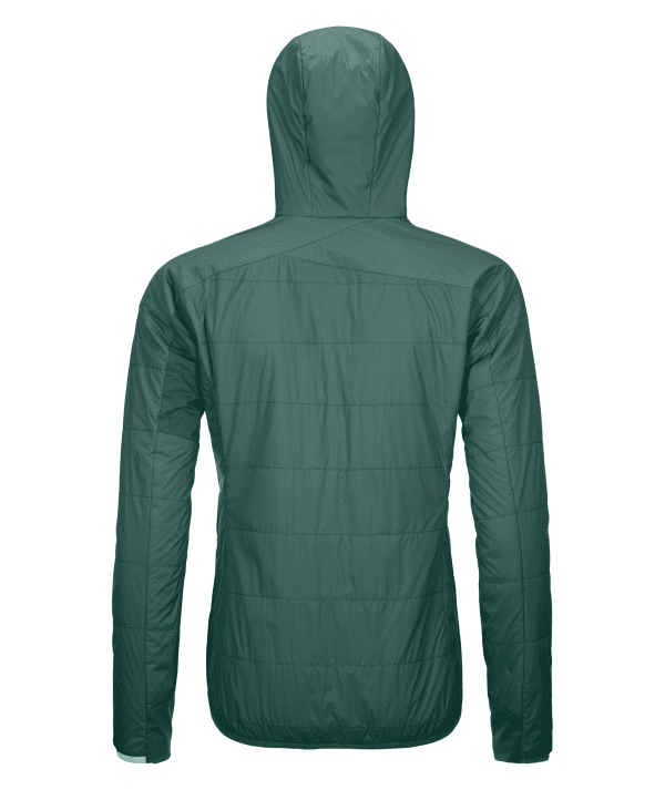 Swisswool Piz Duan Jacket Women's - Image 5