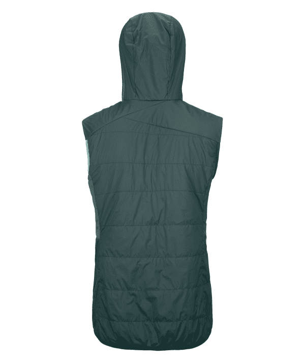 Swisswool Piz Duan Vest Women's - Image 4