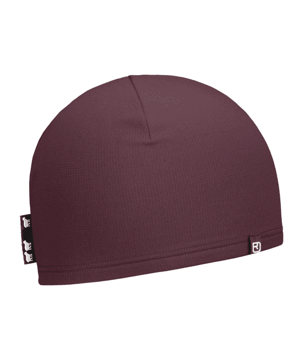 Light Fleece Beanie - Image 6