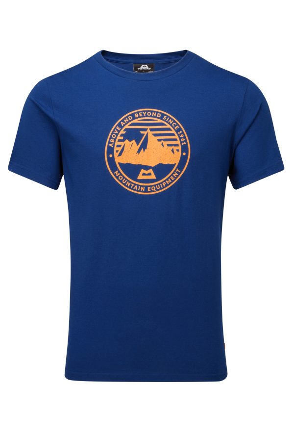 Roundel T-shirt Men's