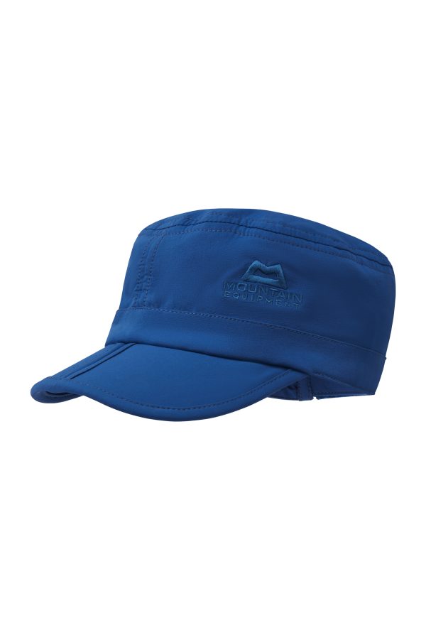 Frontier Cap