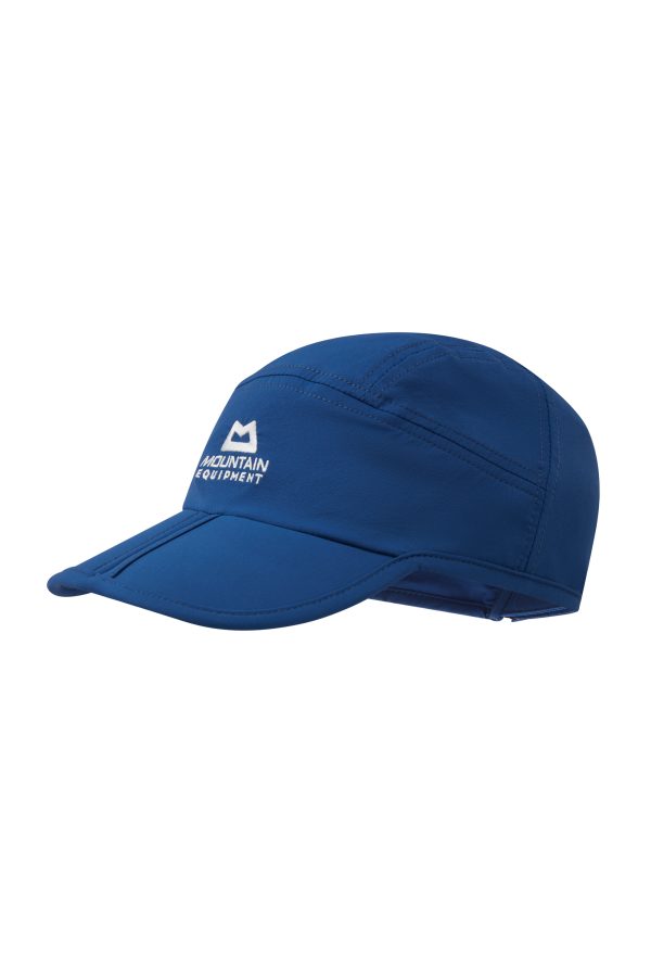 Squall Cap