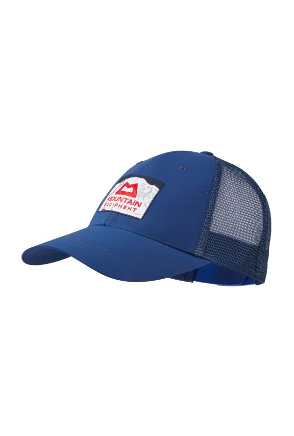 Yosemite Cap