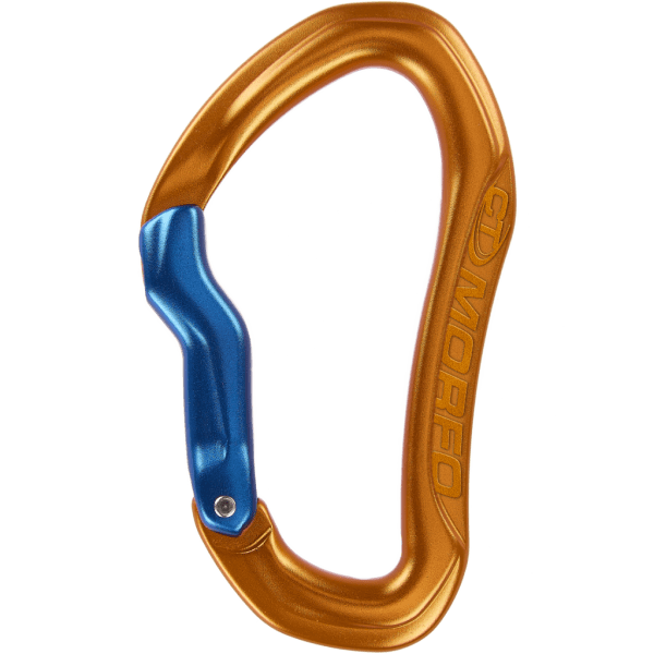 Morfo B (bent gate)