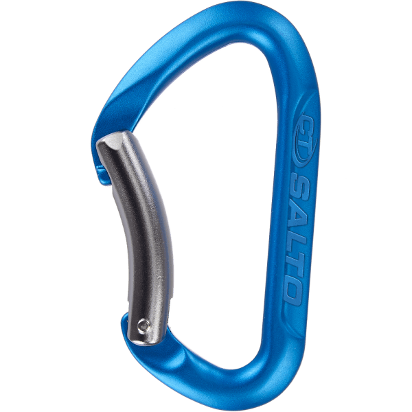 Salto B (bent gate)