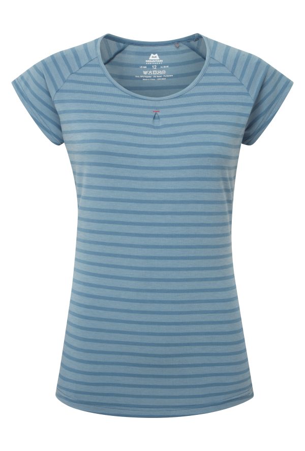 Equinox T-shirt Women's