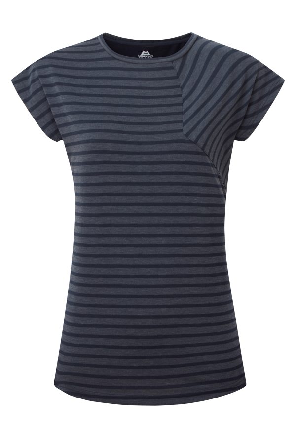 Silhouette T-shirt Women's