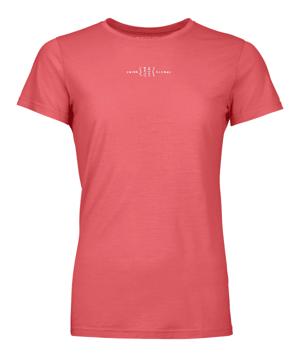 150 Cool Climb Local T-shirt Women's - Image 5