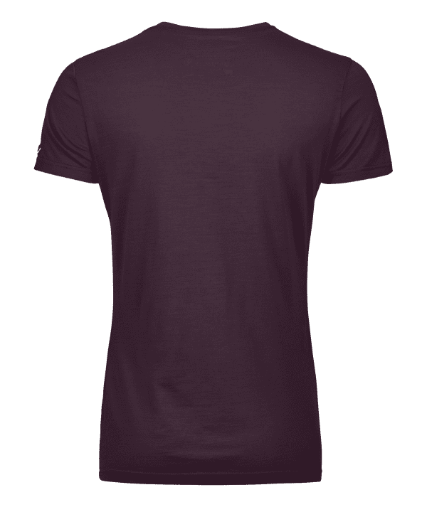 150 Cool Climb Local T-shirt Women's - Image 2