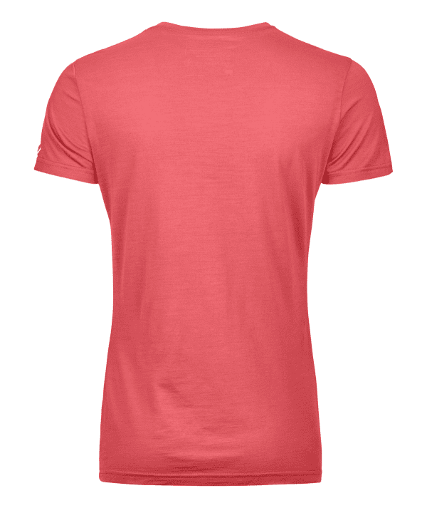 150 Cool Climb Local T-shirt Women's - Image 4