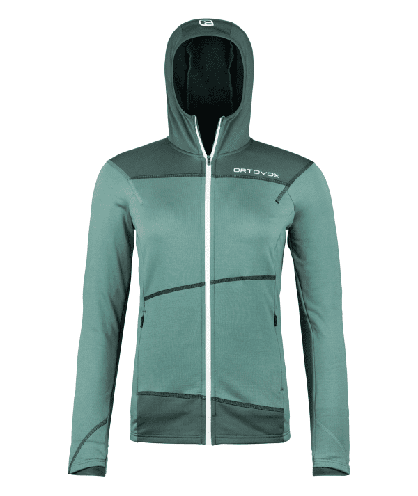 Fleece Light Hoody Women's