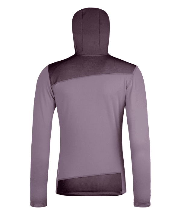Fleece Light Hoody Women's - Image 5