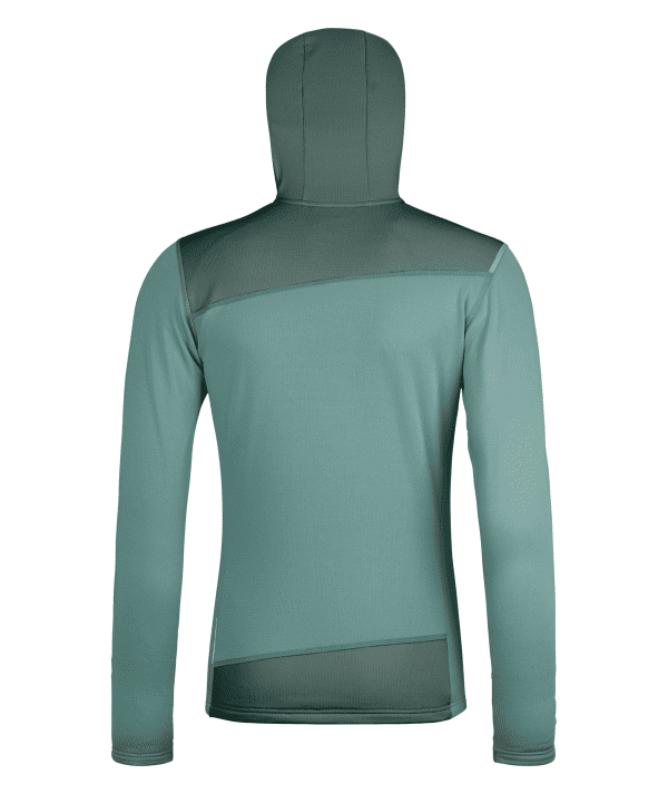 Fleece Light Hoody Women's - Image 6