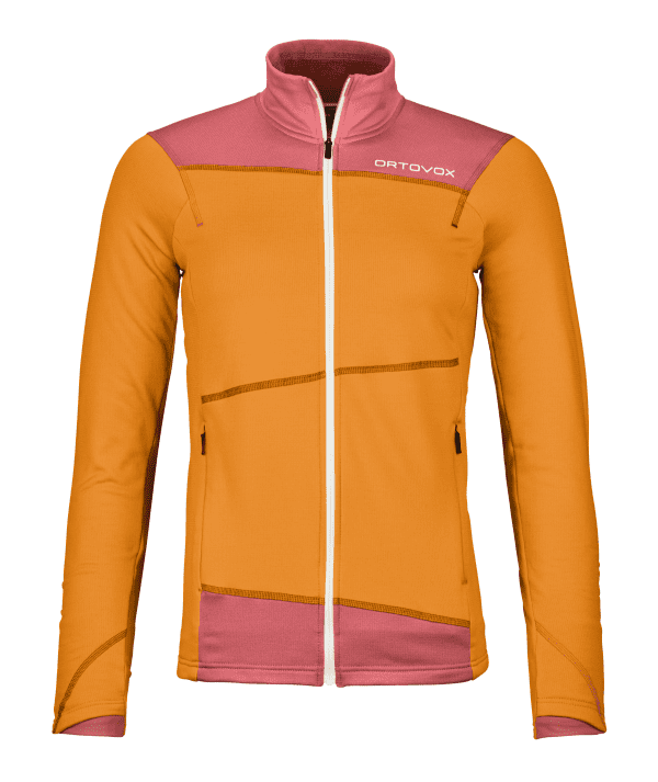 Fleece Light Jacket Women's - Image 2