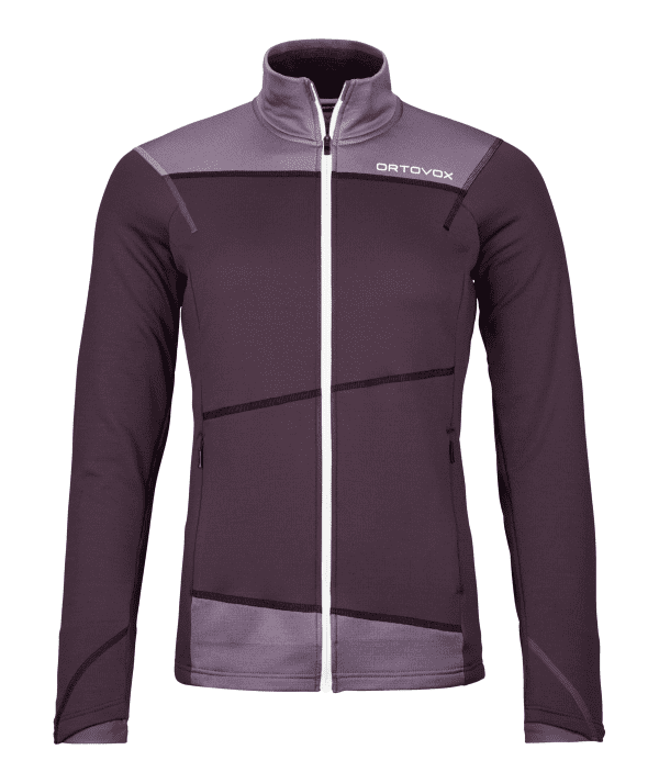 Fleece Light Jacket Women's - Image 3