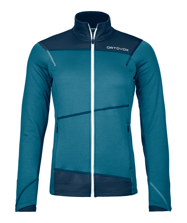 Fleece Light Jacket Women's - Image 4