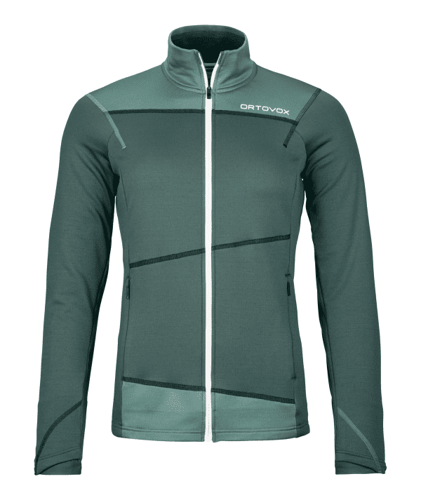 Fleece Light Jacket Women's