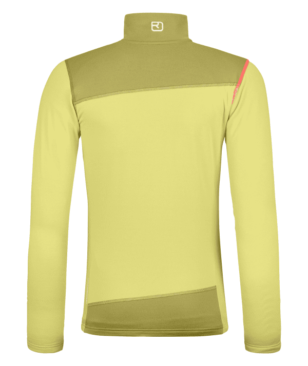 Fleece Light Jacket Women's - Image 5