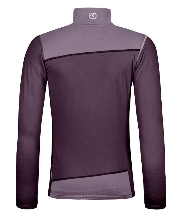 Fleece Light Jacket Women's - Image 6