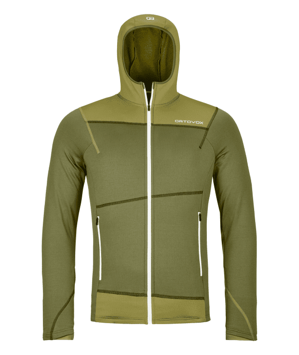 Fleece Light Hoody Men's - Image 3