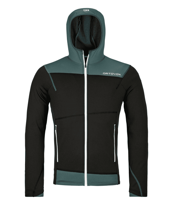 Fleece Light Hoody Men's - Image 5