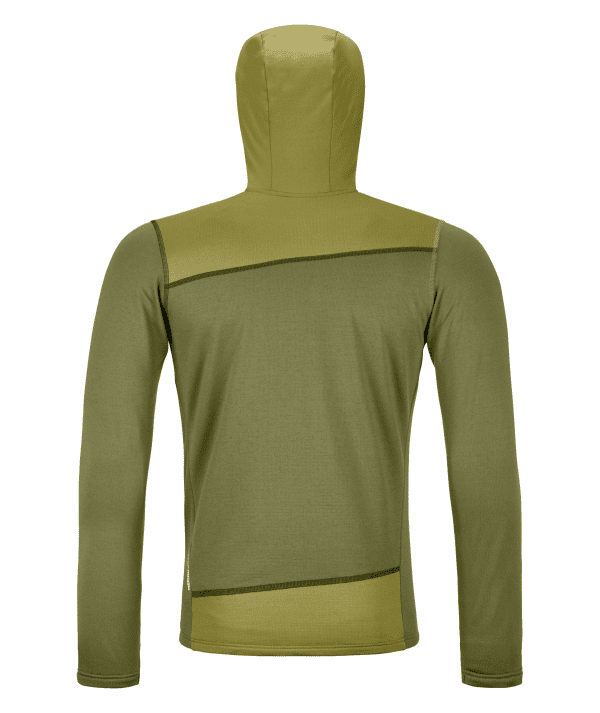 Fleece Light Hoody Men's - Image 6