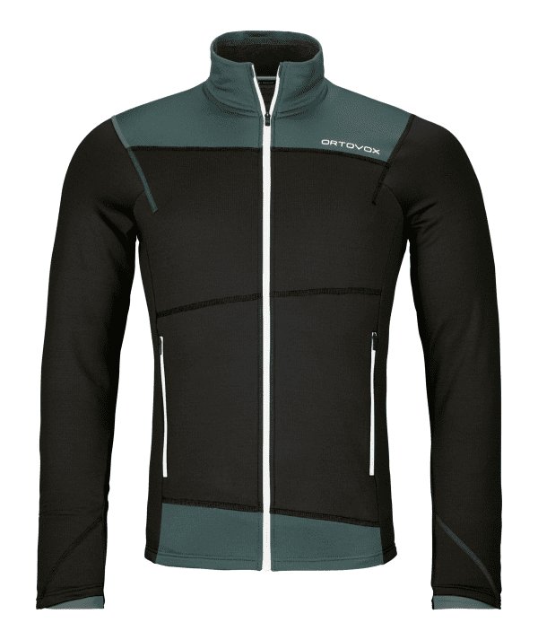 Fleece Light Jacket Men's - Image 5