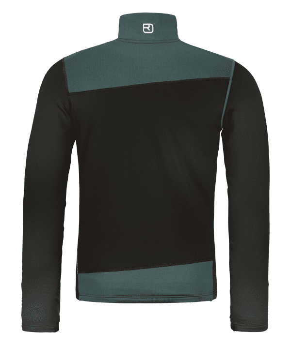 Fleece Light Jacket Men's - Image 6