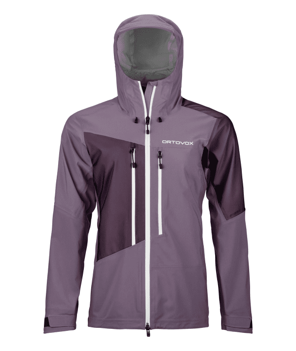 Westalpen 3L Jacket Women's - Image 4