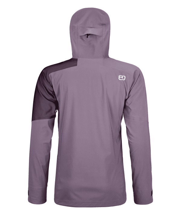 Westalpen 3L Jacket Women's - Image 2