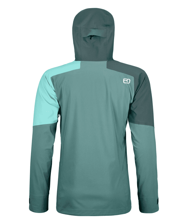 Westalpen 3L Jacket Women's - Image 3