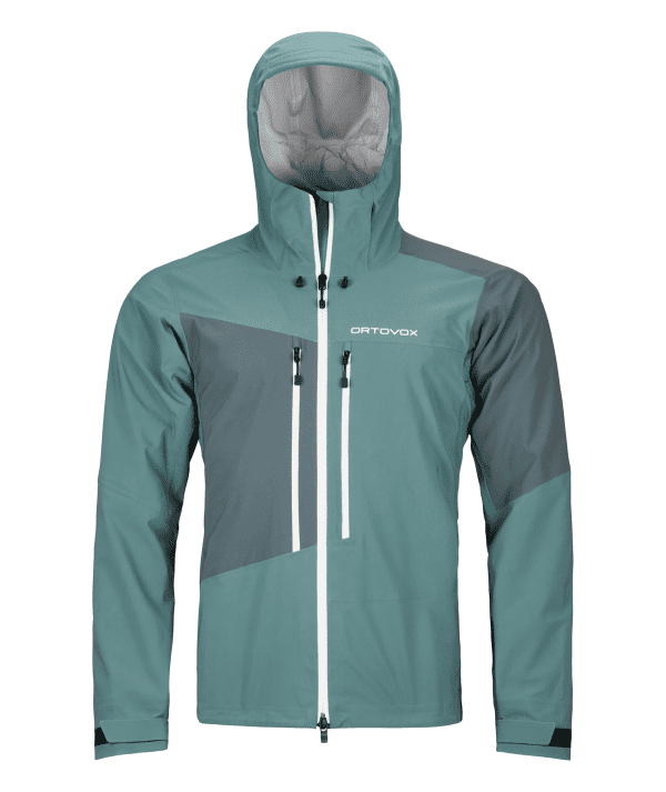 Westalpen 3L Jacket Men's
