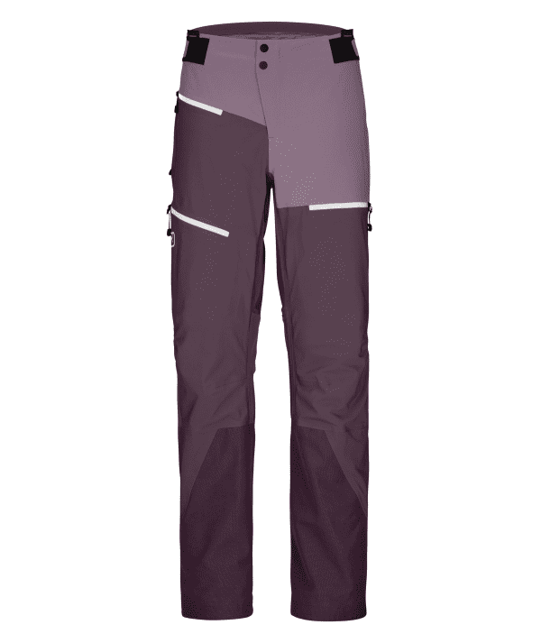 Westalpen 3L Pants Women's - Image 4