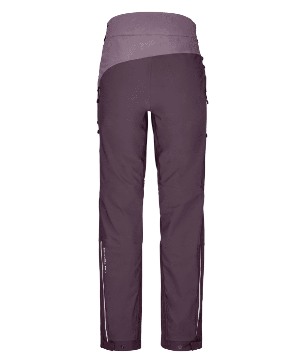 Westalpen 3L Pants Women's - Image 2