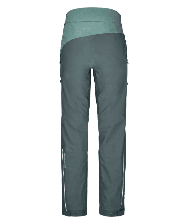 Westalpen 3L Pants Women's - Image 3
