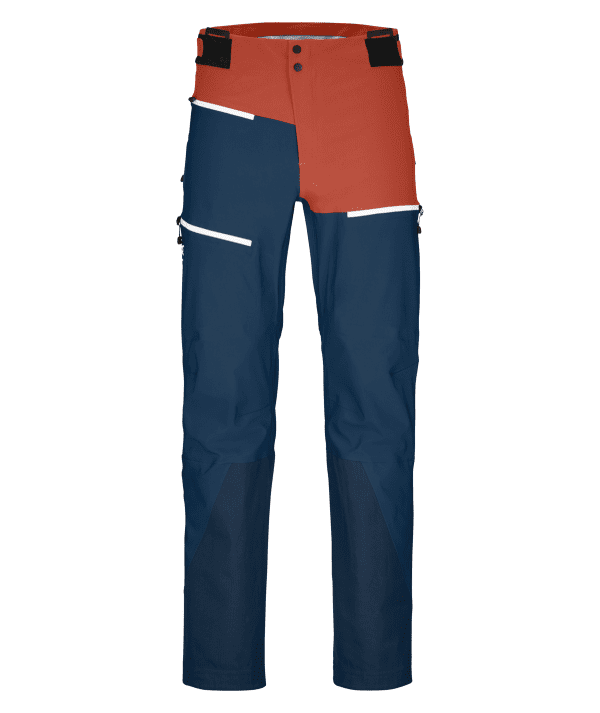 Westalpen 3L Pants Men's - Image 4