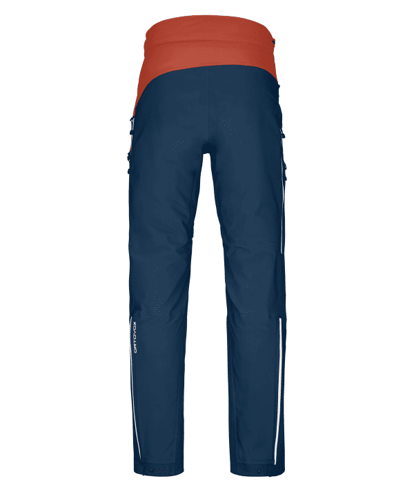 Westalpen 3L Pants Men's - Image 2