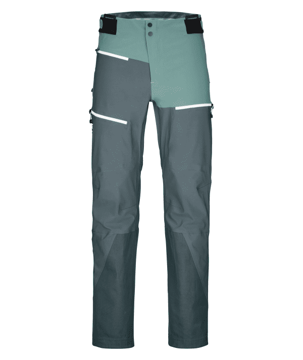Westalpen 3L Pants Men's