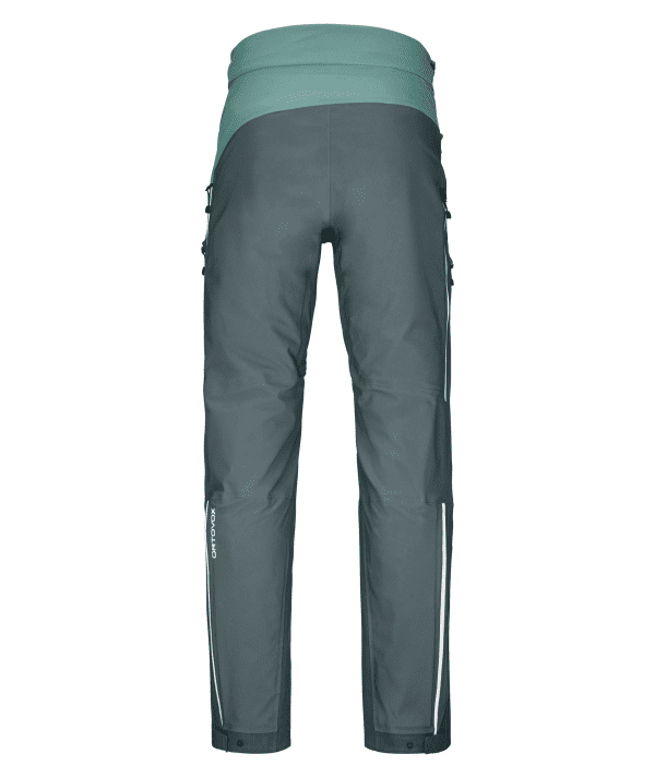 Westalpen 3L Pants Men's - Image 3