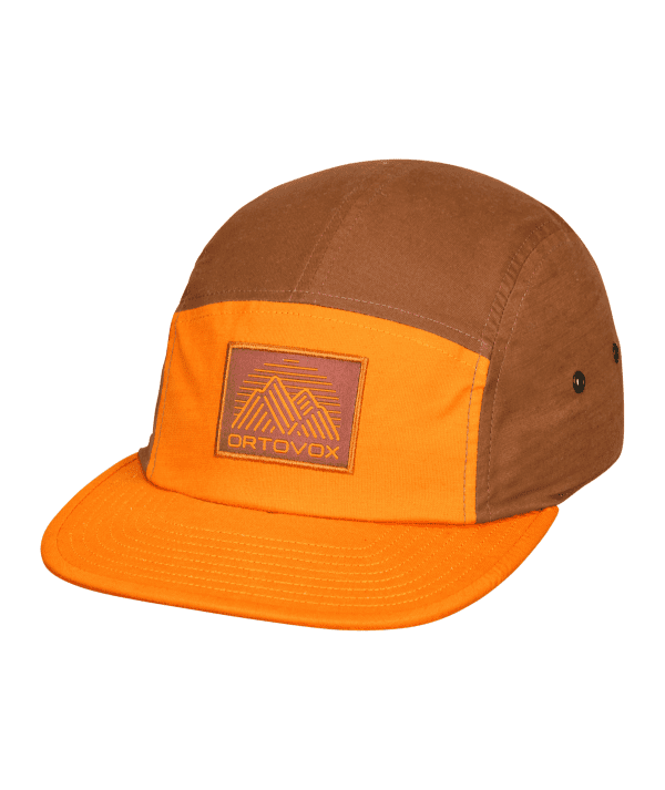 Mtn Stripe Cap - Image 2