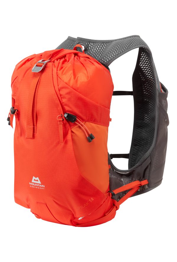 Tupilak 20 Vest Pack