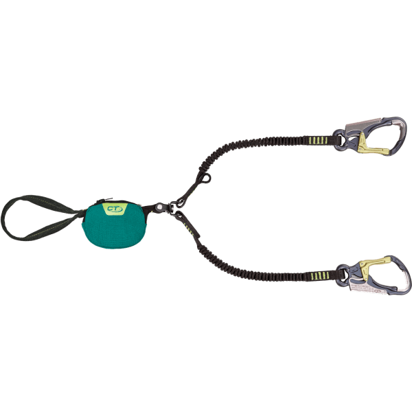 Top Shell Twist