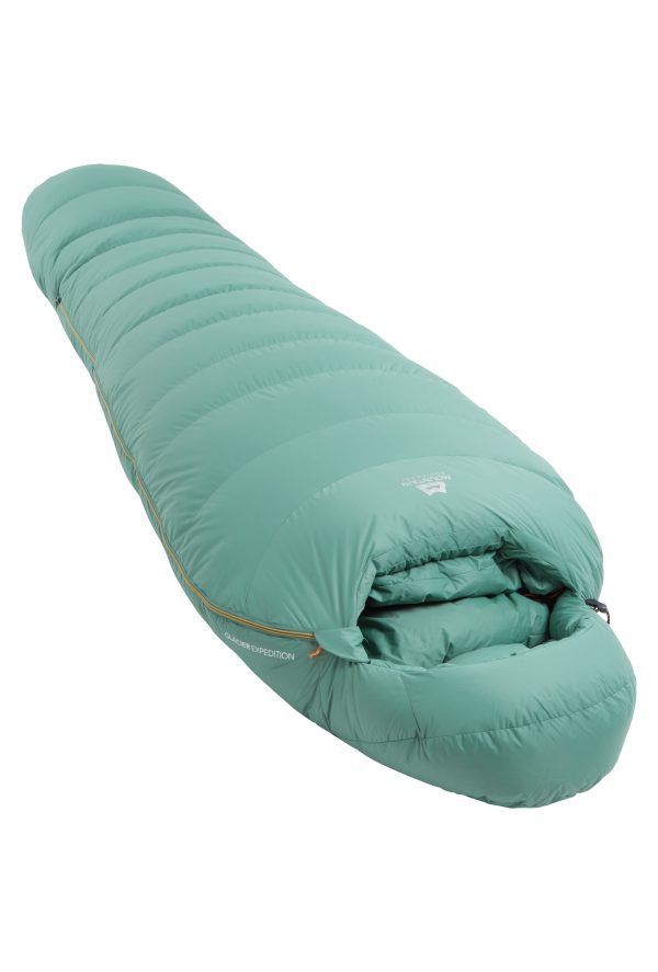 Glacier Expedition Regular Women's